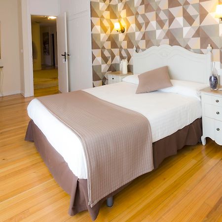 Hotel Arha Potes & Spa Exterior photo
