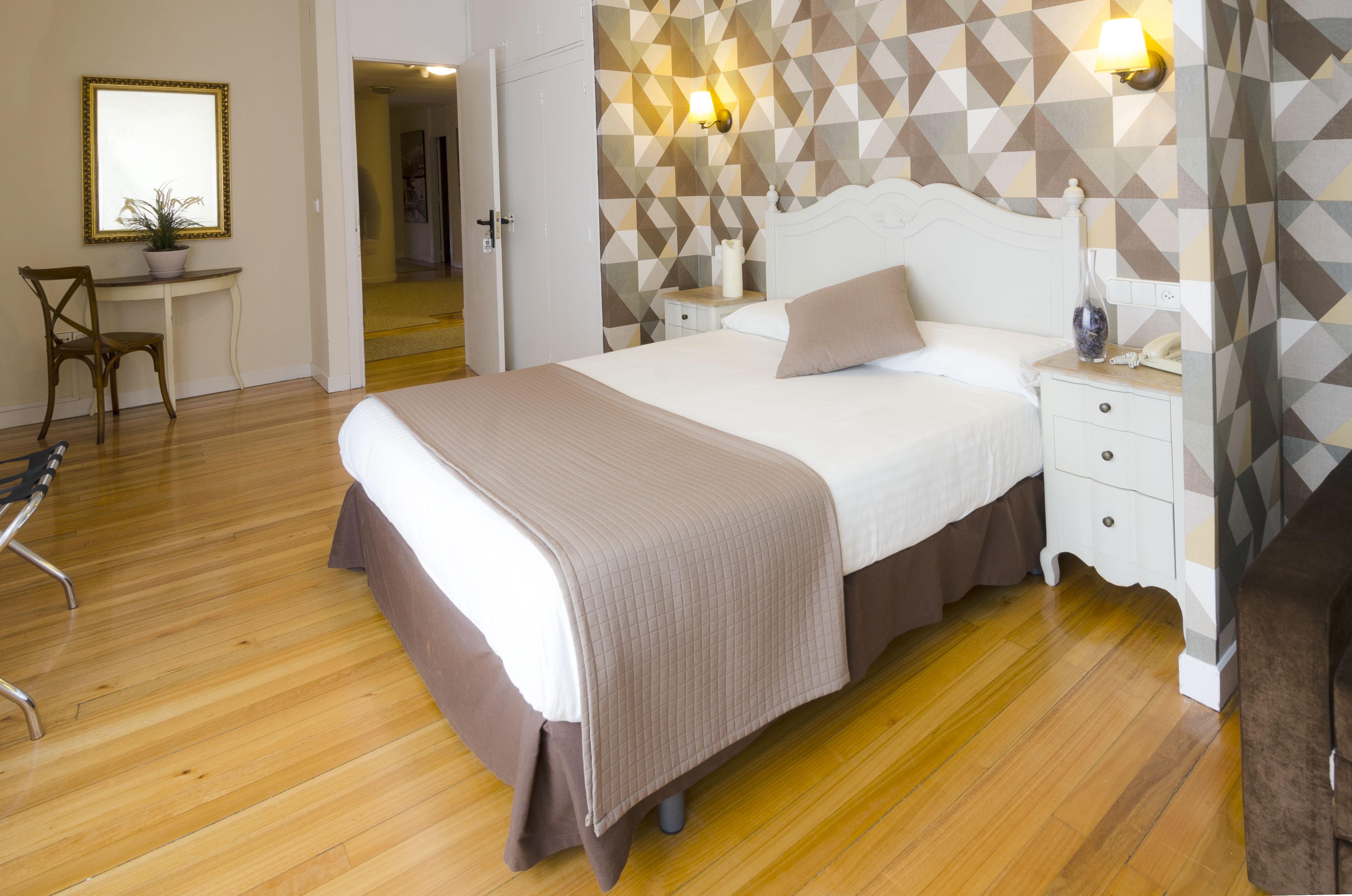 Hotel Arha Potes & Spa Exterior photo