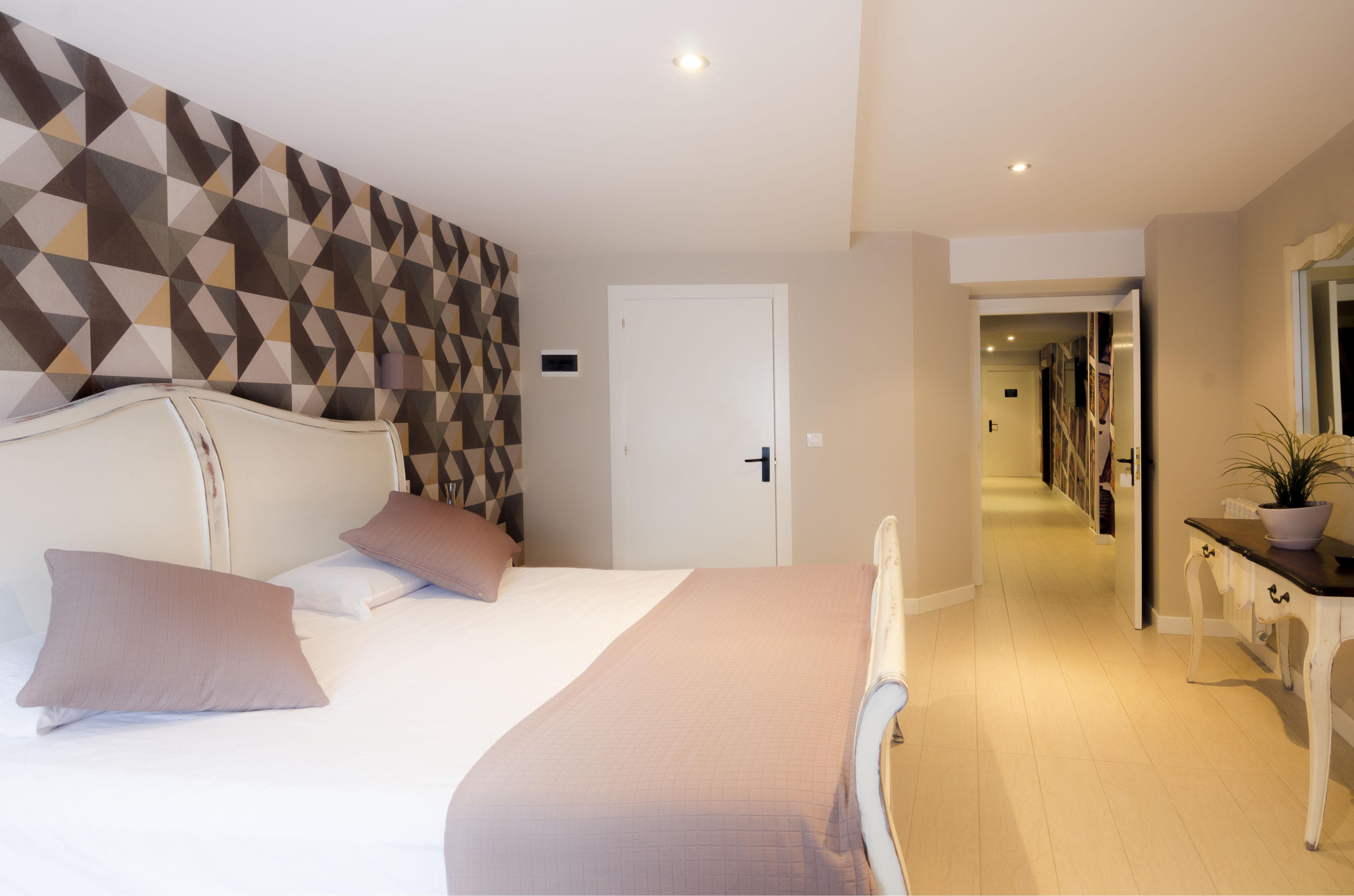 Hotel Arha Potes & Spa Exterior photo