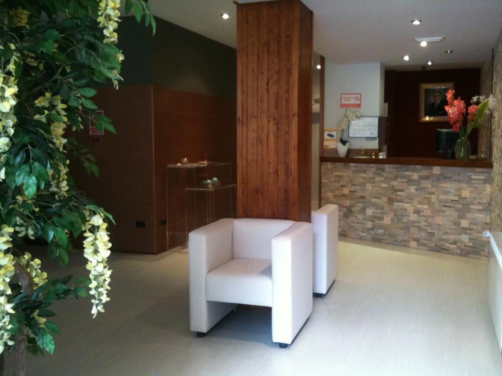 Hotel Arha Potes & Spa Exterior photo
