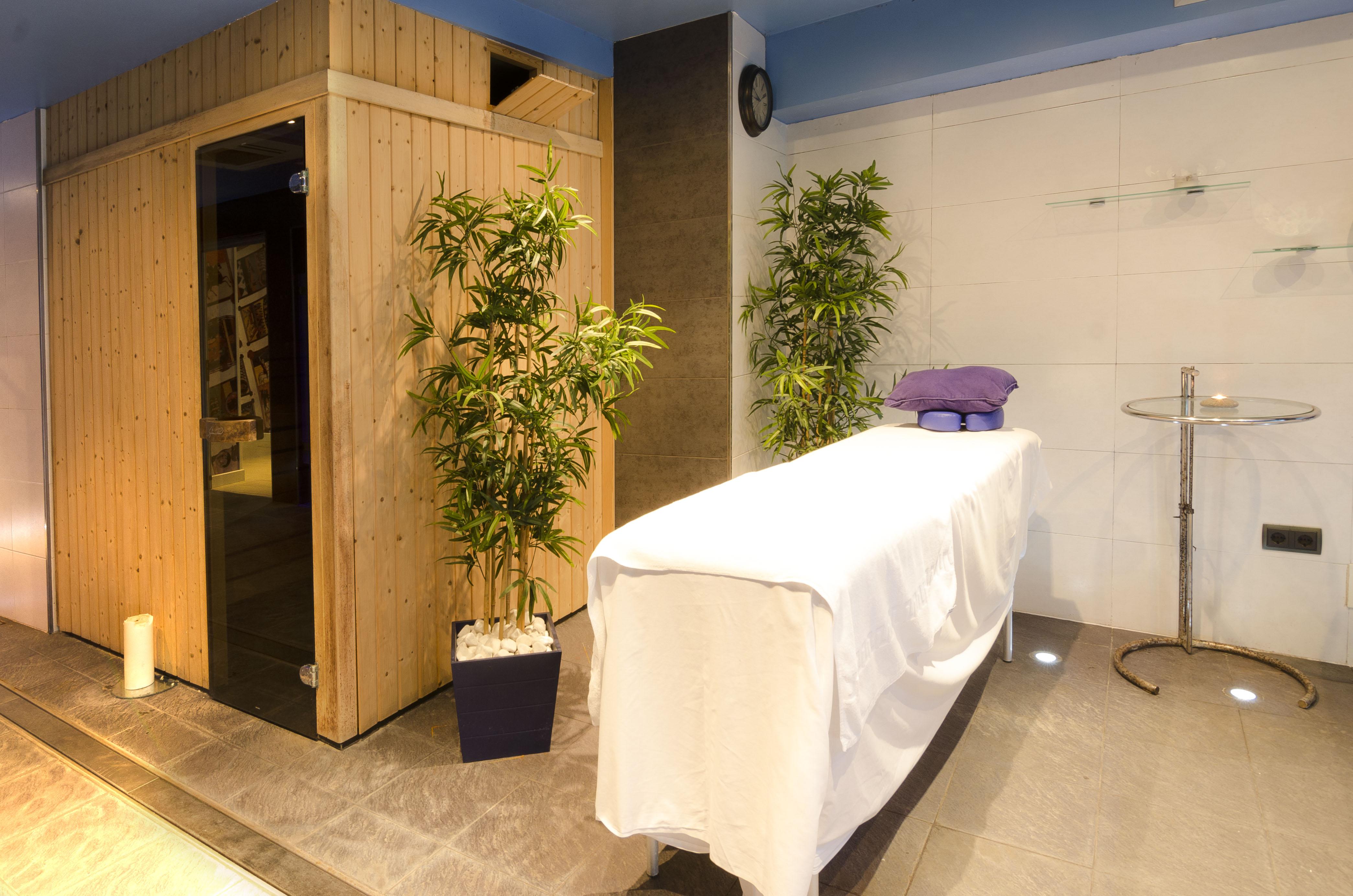 Hotel Arha Potes & Spa Exterior photo