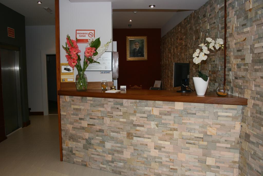 Hotel Arha Potes & Spa Exterior photo