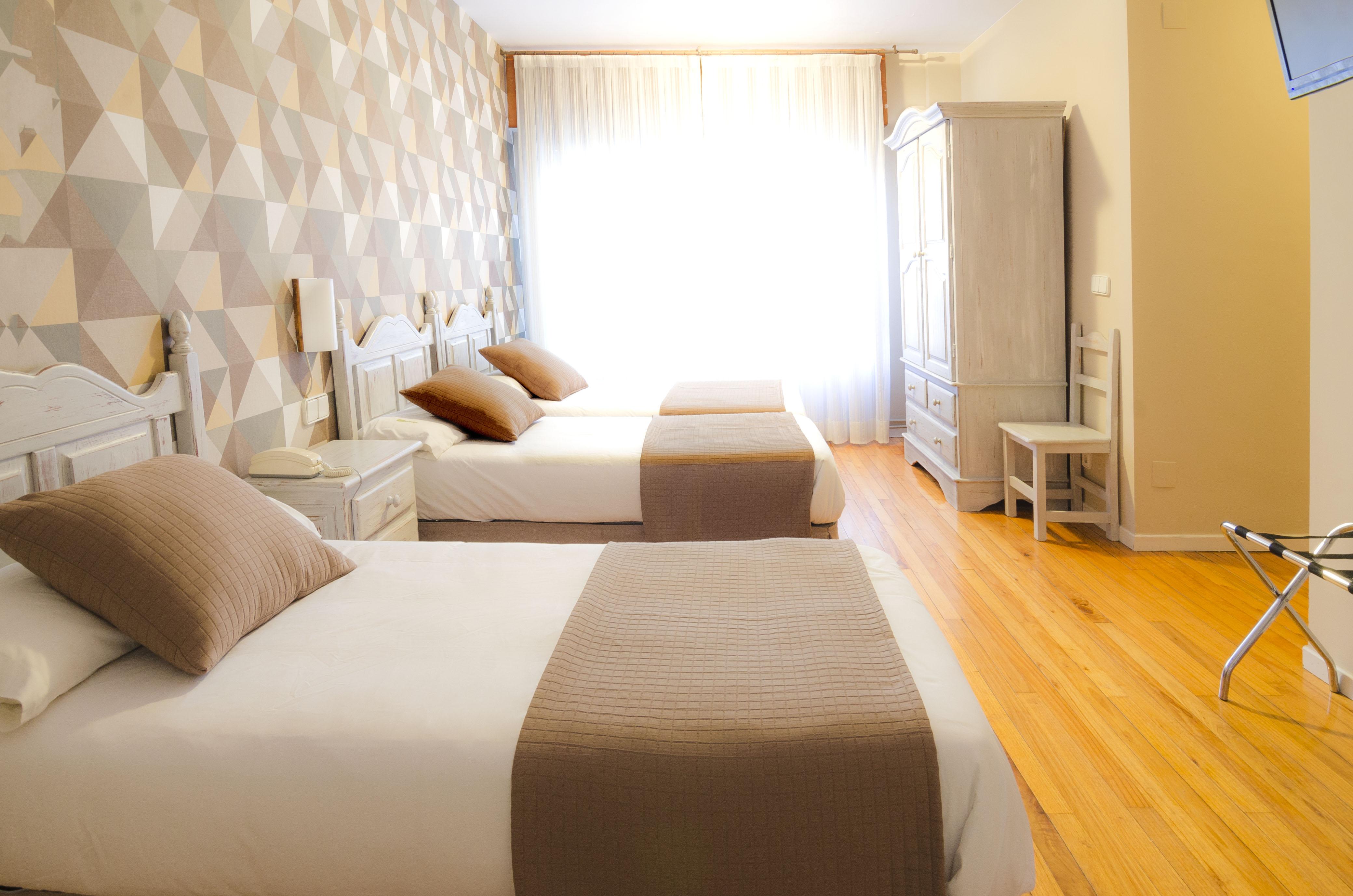 Hotel Arha Potes & Spa Exterior photo