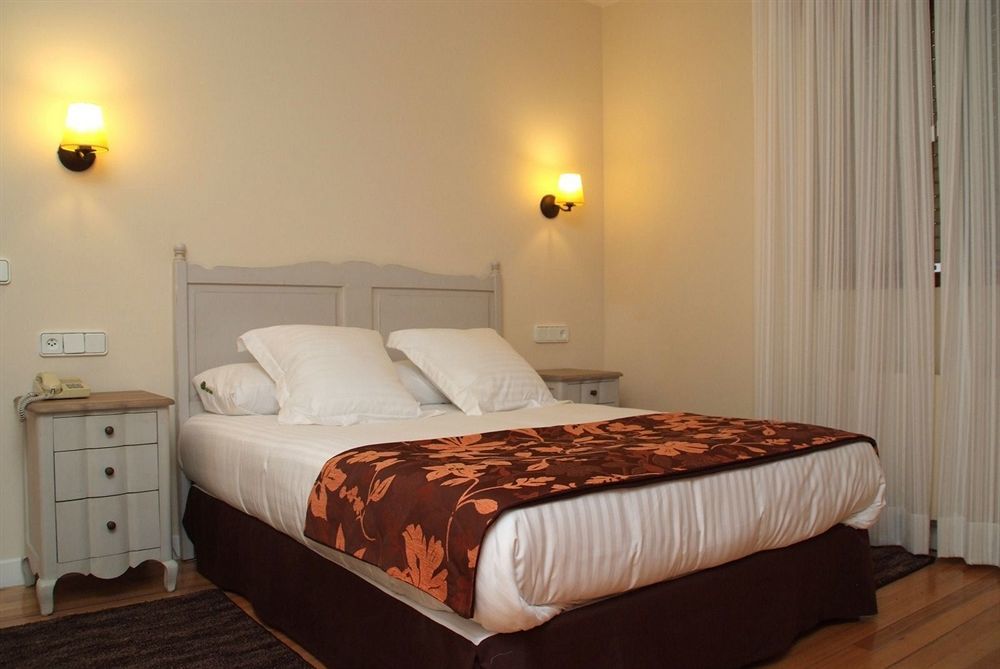 Hotel Arha Potes & Spa Exterior photo