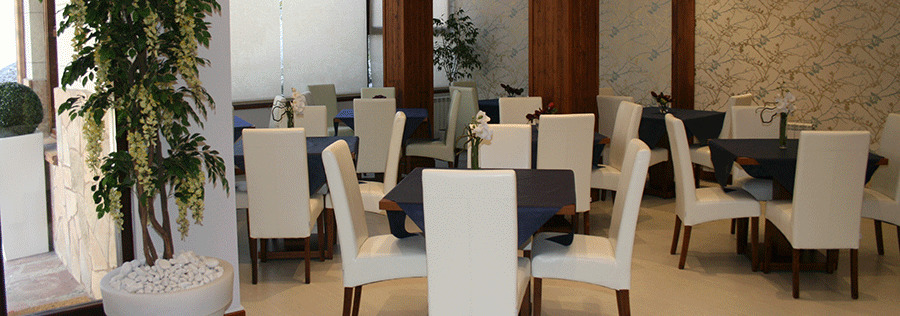 Hotel Arha Potes & Spa Exterior photo