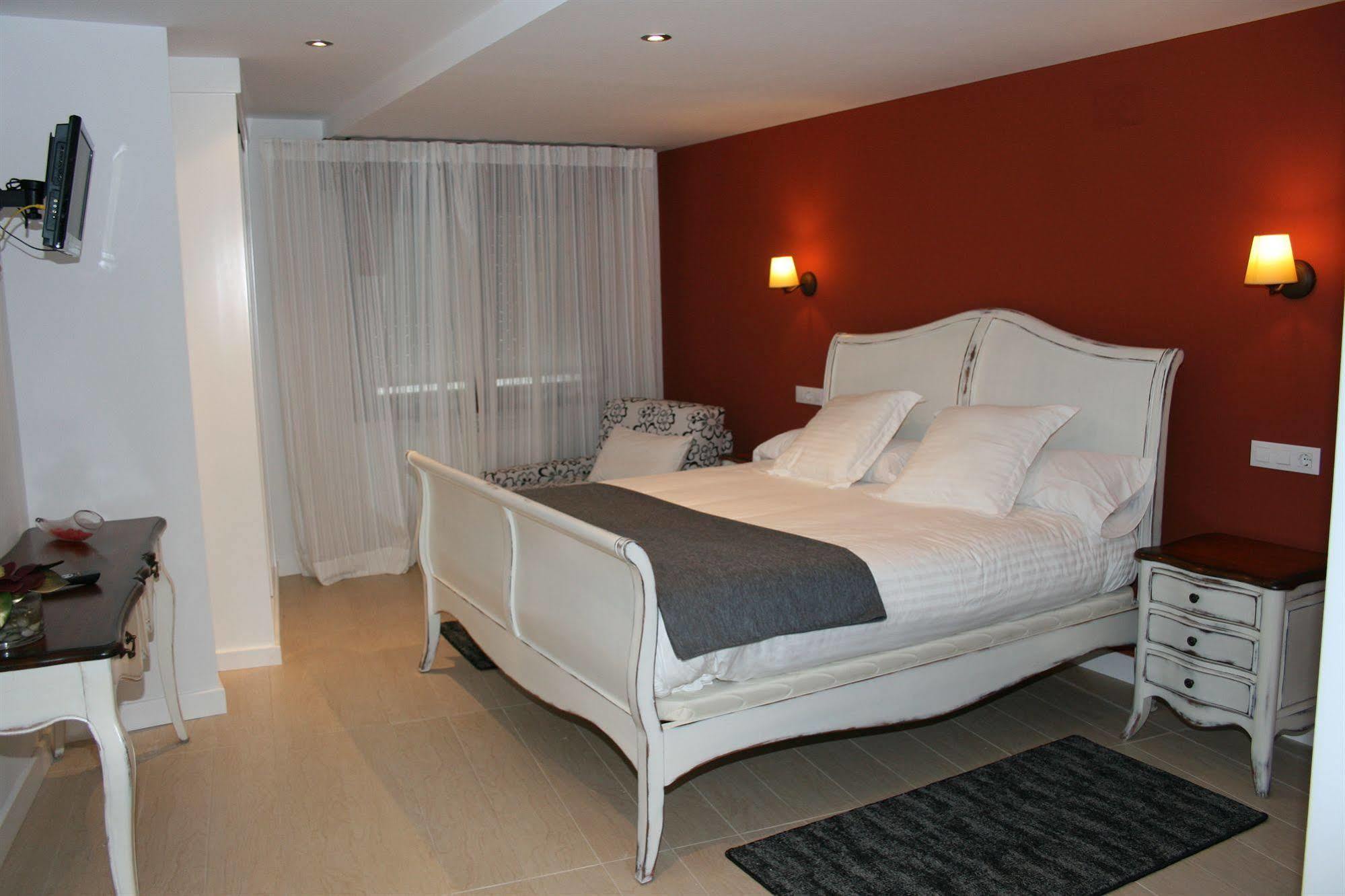 Hotel Arha Potes & Spa Exterior photo
