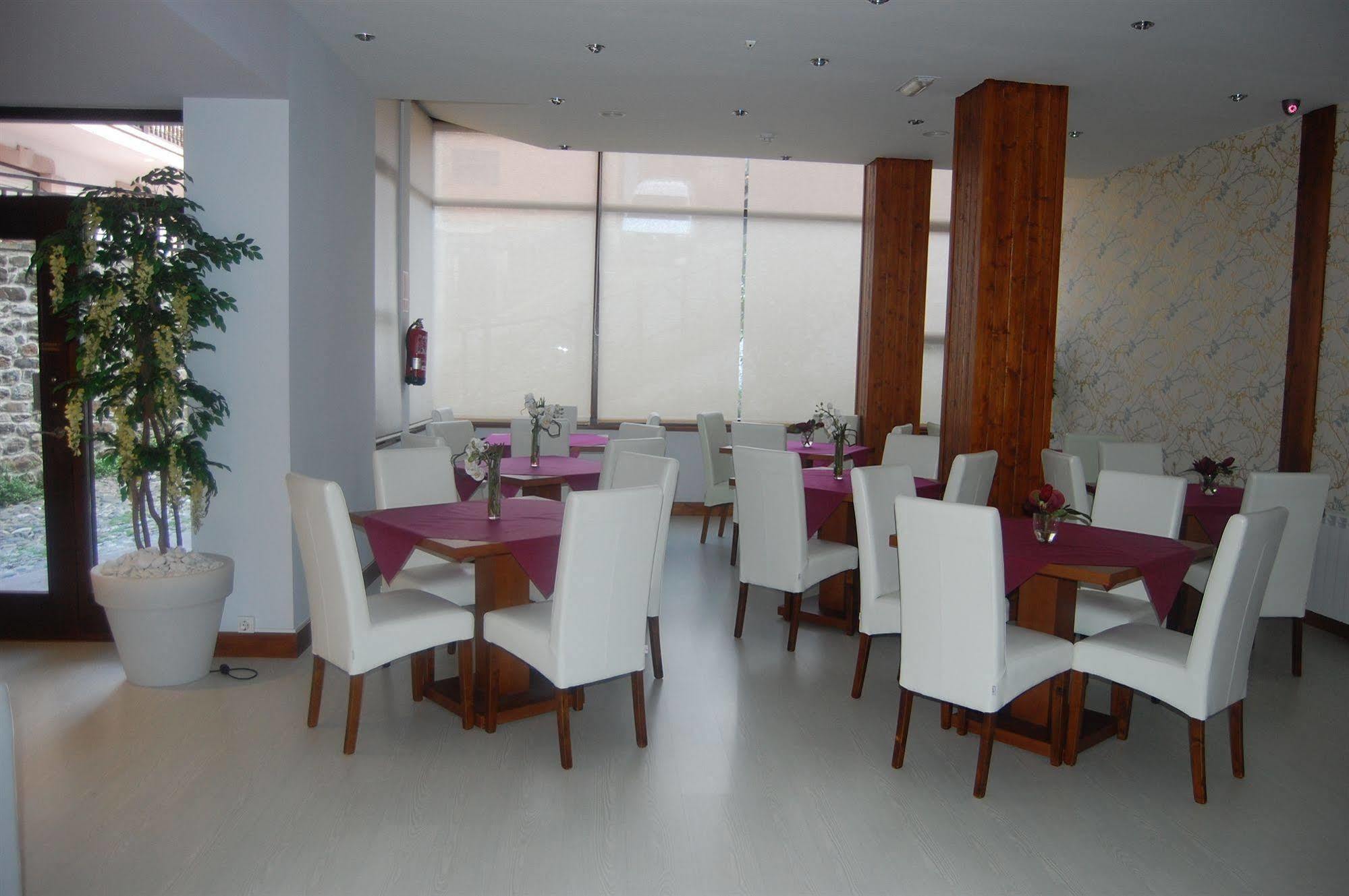 Hotel Arha Potes & Spa Exterior photo