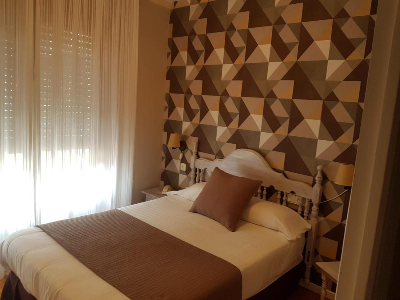 Hotel Arha Potes & Spa Exterior photo